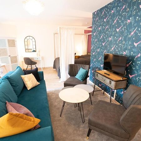 Fruehling-Studio Dresden Eksteriør billede