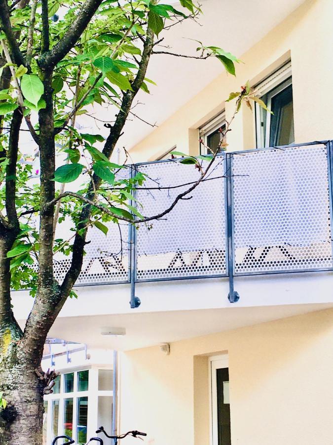 Fruehling-Studio Dresden Eksteriør billede